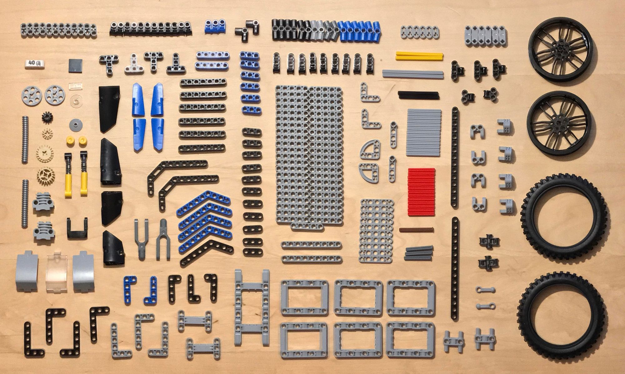 Knolling