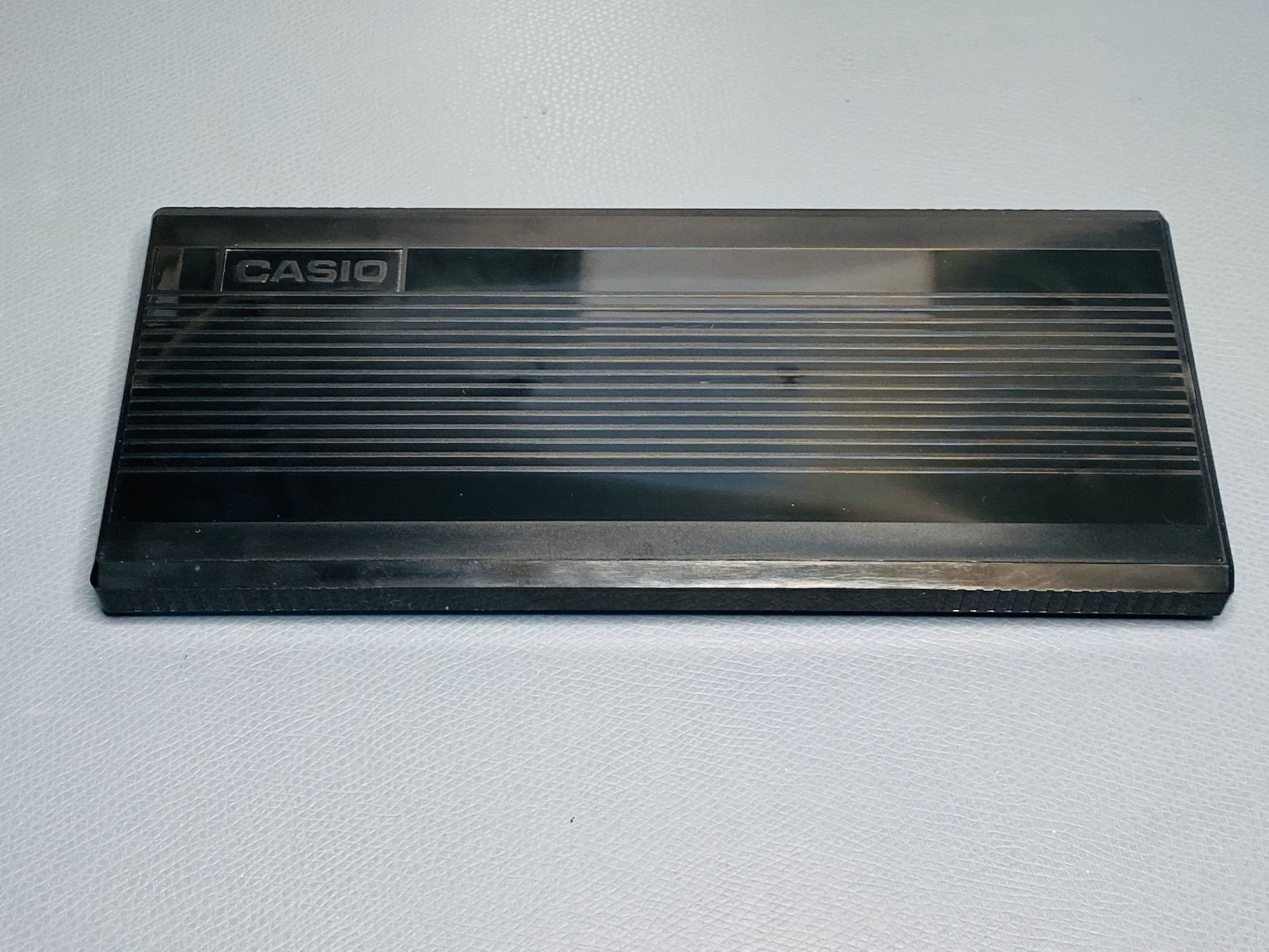 Casio fx-880p personal computer